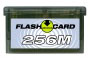 ReWritable gameboy flash advance cartridge